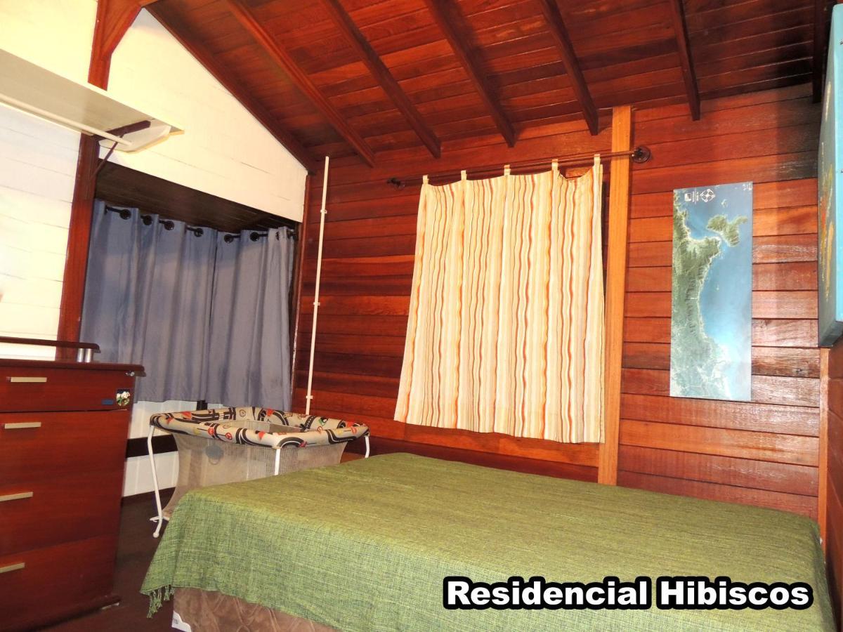Villa Residencial Hibiscos - Vista Mar Garopaba Exterior foto